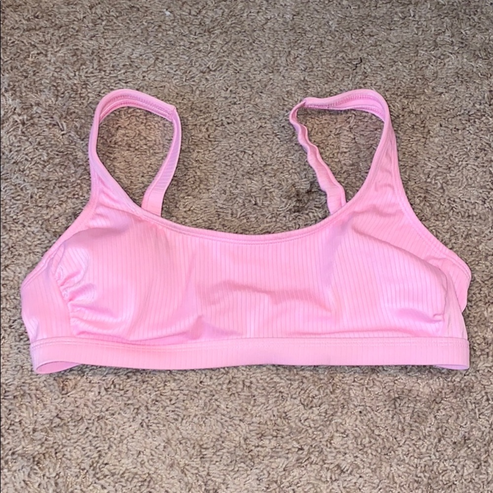 bathing suit top